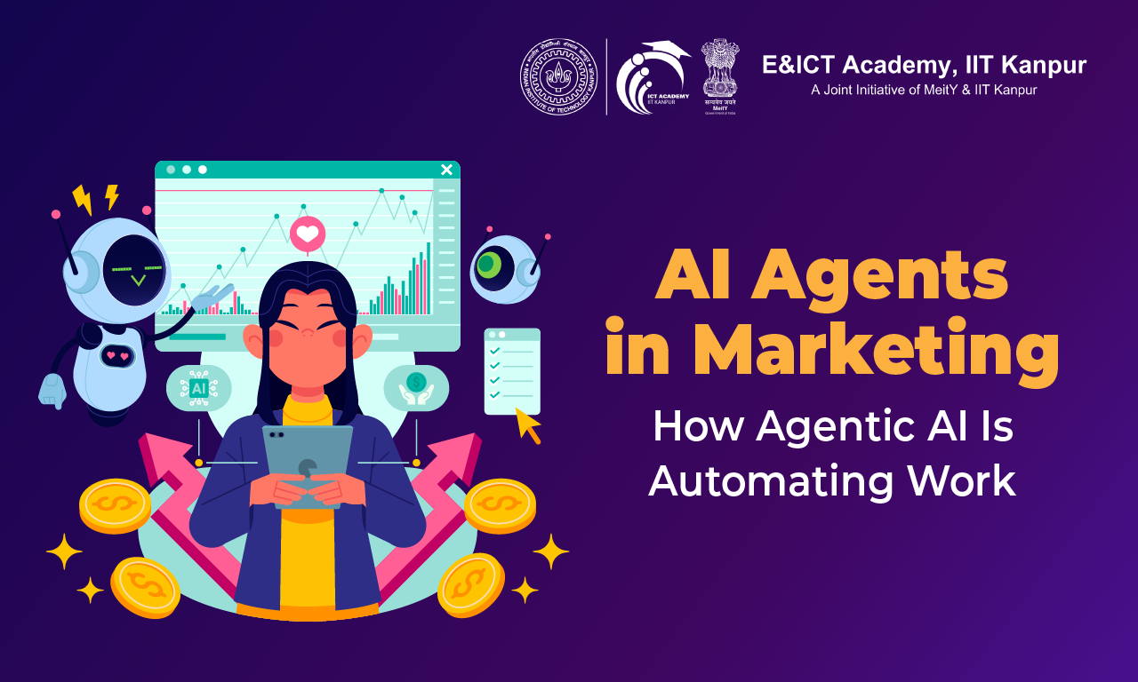 AI Agents for Digital Marketing: How Agentic AI Is Automating Marketing in 2026